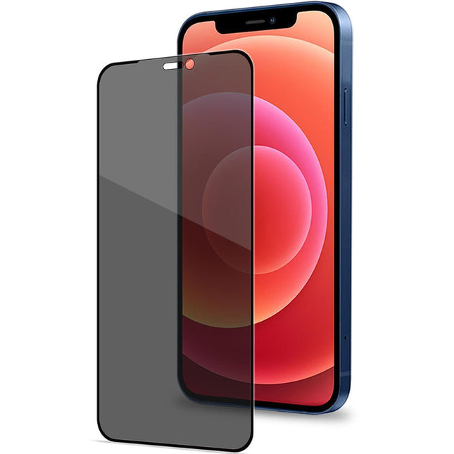 Screen protector Privacy Hardened iPhone 13 / 13 Pro