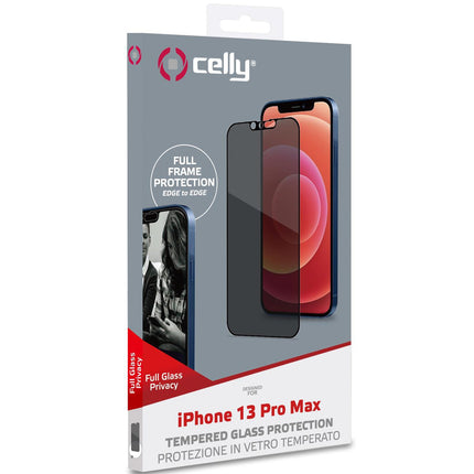 Screen protector Privacy Hardened iPhone 13 Pro Max