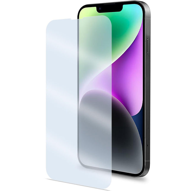 Screen protector Tempered glass iPhone 14 / iPhone 13 Pro