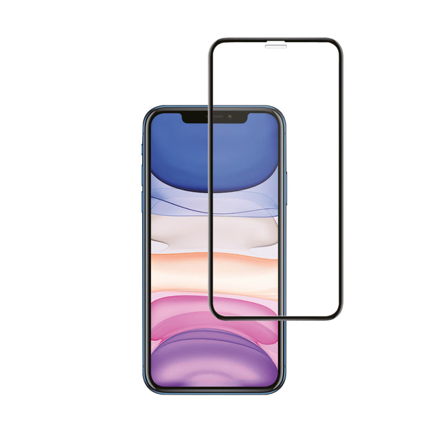 Screen protector iPhone XR/11