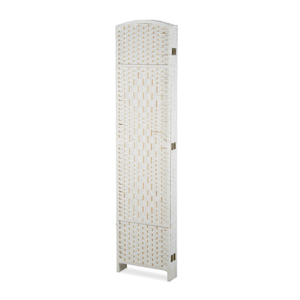Ekrāna siena ar 6 paneļiem