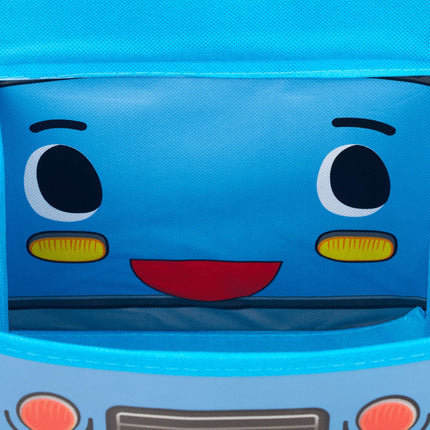 Seat box for children