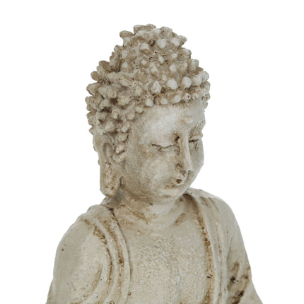 Sēdoša Budas figūra 17,5 cm