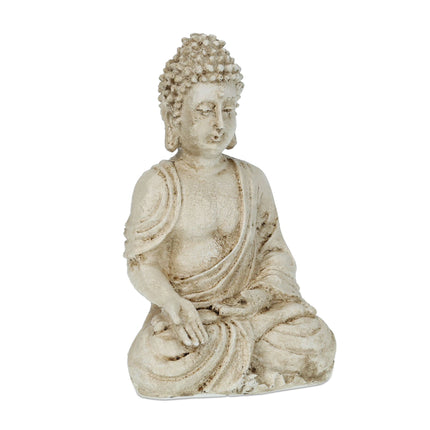 Sēdoša Budas figūra 17,5 cm