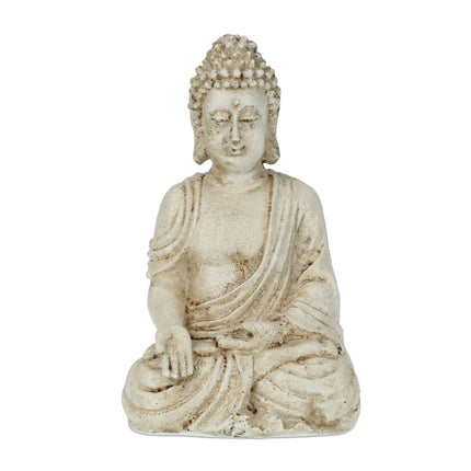 Sēdoša Budas figūra 17,5 cm