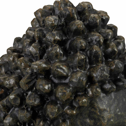 Sēdoša Budas figūra 18 cm