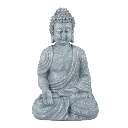 Sēdoša Budas figūra 18 cm