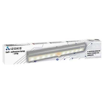 Pašlīmējoša lampa - Izoxis sloksne 23122