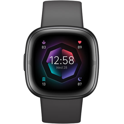 Sense 2, Shadow Grey/Graphite