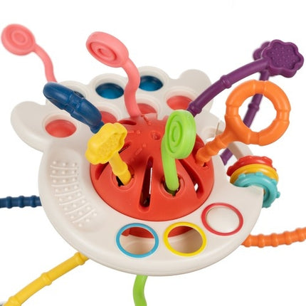 Sensory toy - teether 23968