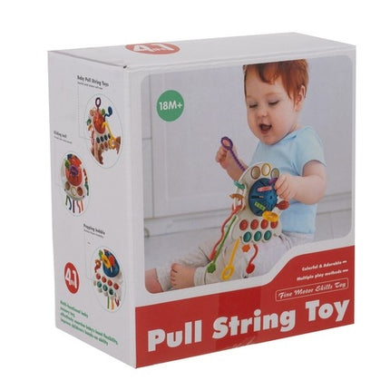 Sensory toy - teether 23968