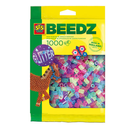 Ses Beedz 1000 Mix mirdzumi