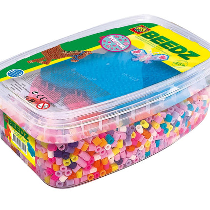 Ses Beedz smaržas "Zirgs un tauriņš"