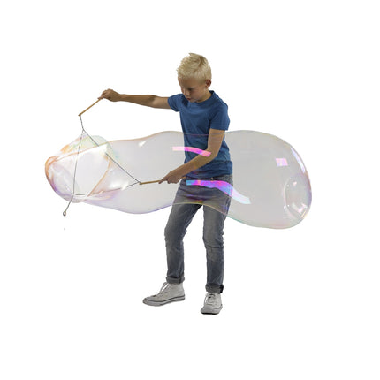 Ses Mega Bubble uzpilde, 750 ml