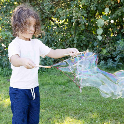 Ses Spiderweb Mega burbuļi