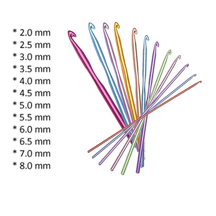 12 tamboradatu komplekts.