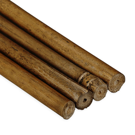 Set of 200 Bamboo Sticks 10 cm
