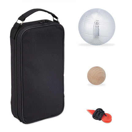 8 boules bumbiņu komplekts