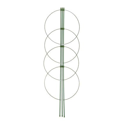 8 augu balstu komplekts 90 cm