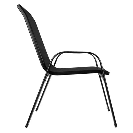 Set of garden chairs - 4 pcs. Gardlov 23460
