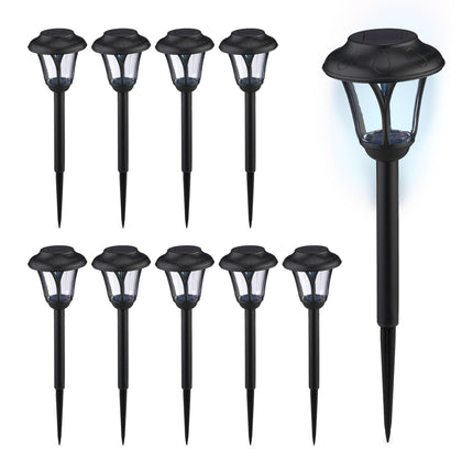 Saules lampu komplekts
