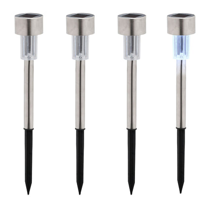 Saules lampu komplekts