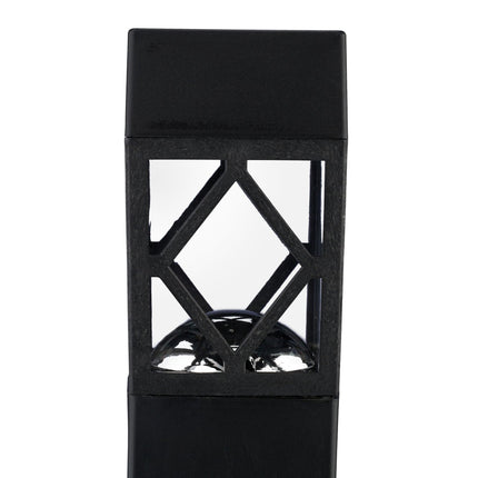 Saules lampu komplekts