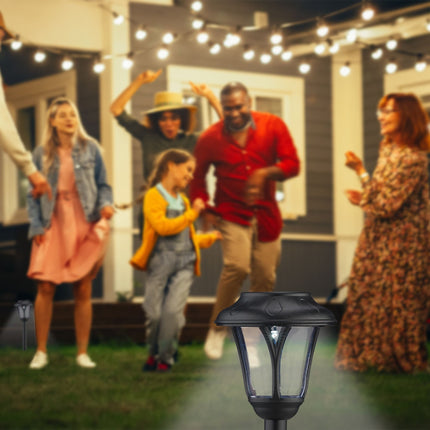 Saules lampu komplekts