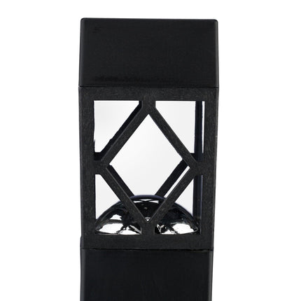 Saules lampu komplekts