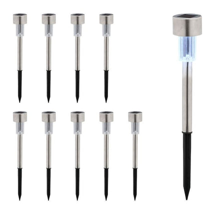 Saules lampu komplekts