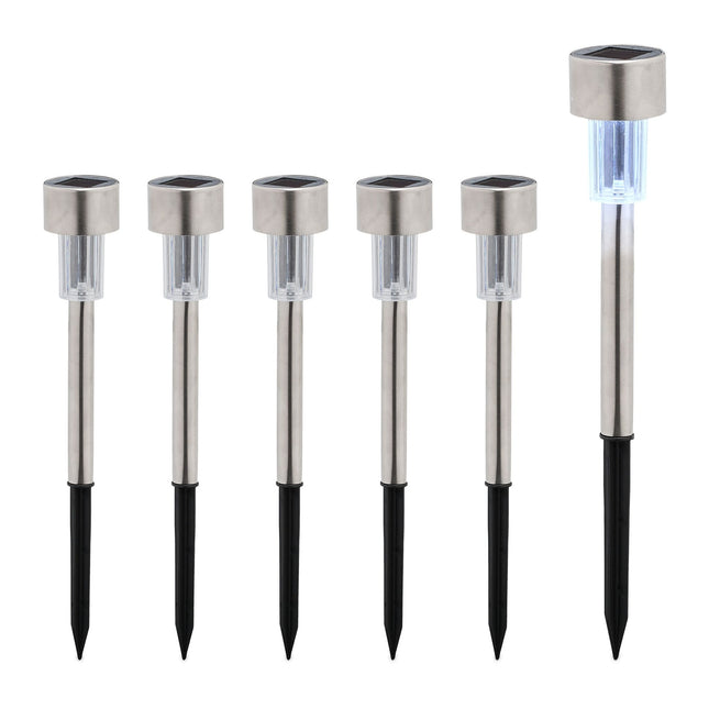 Saules lampu komplekts