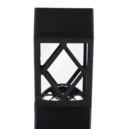 Saules lampu komplekts