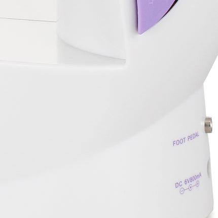 Sewing machine Entry SEW-122275 Travel sewing machine