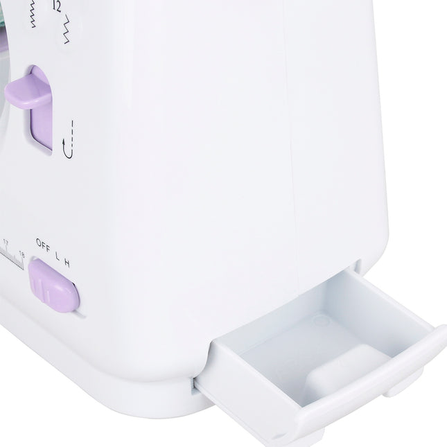 Sewing machine SEW-121820 Basic 12 stitches