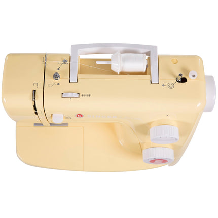 Sewing machine Simple 3223 Yellow