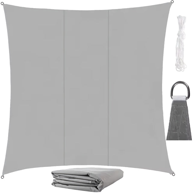 Ēnu bura 3,6x3,6m Gardlov 23164