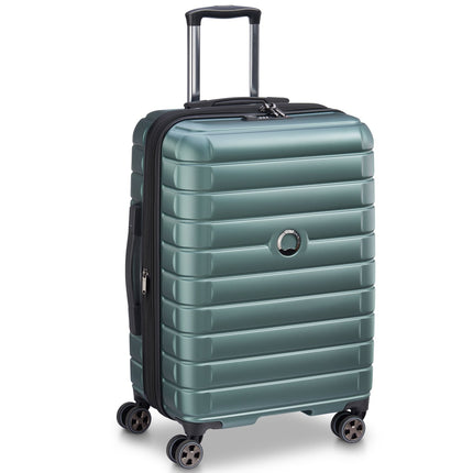 Shadow 5.0 Suitcase 66 Green