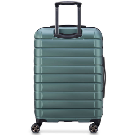 Shadow 5.0 Suitcase 66 Green