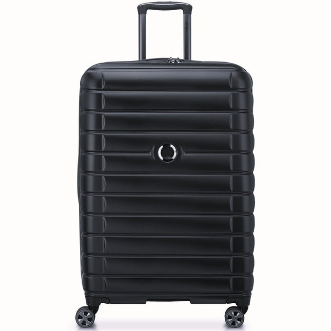 Shadow 5.0 Suitcase 75 Black