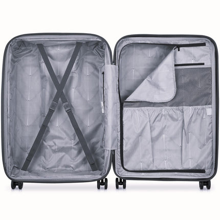 Shadow 5.0 Suitcase 75 Black