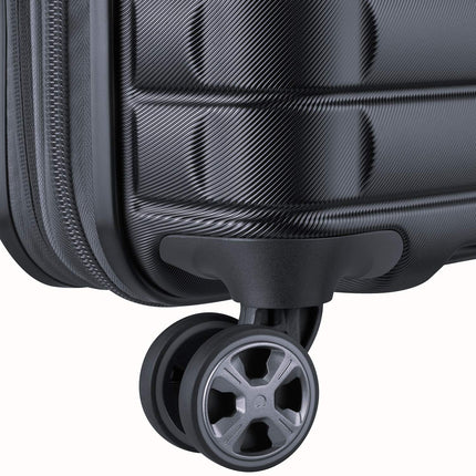Shadow 5.0 Suitcase 75 Black