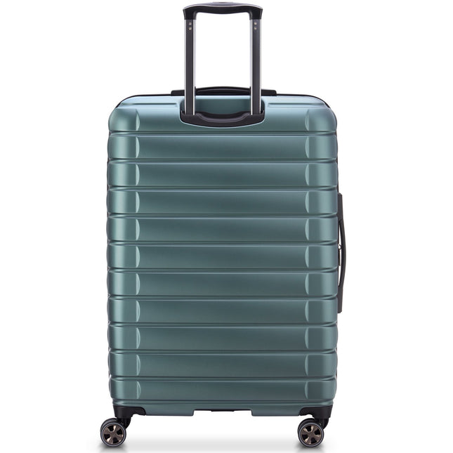 Shadow 5.0 Suitcase 75 Green