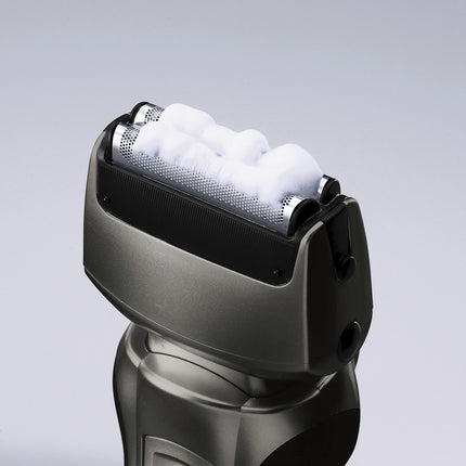 Shaver Dual-Blade Wet&Dry ES-RW33