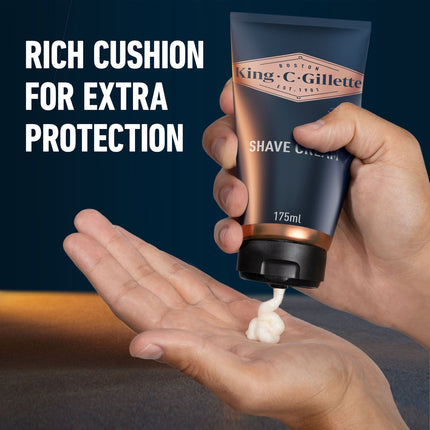 Shaving Cream 175ml