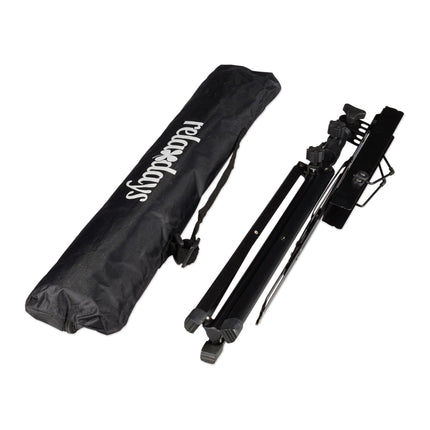 Sheet Music Stand with Bag