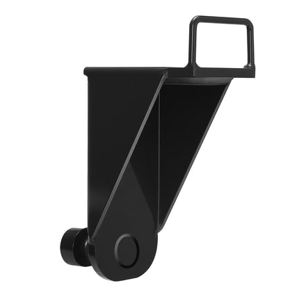 Shipping Container Jack Lug, U-Handle, 2-Pack