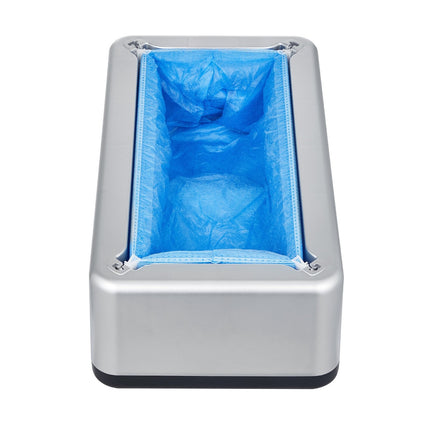 Shoe Cover Dispenser, Fits US 11, 100 Covers