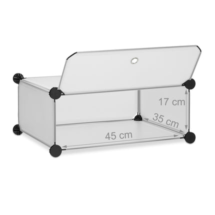 Apavu plaukts 10 līmeņos