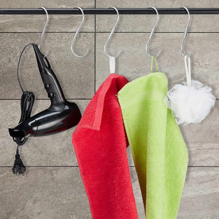 S-āķu komplekts, 12 gab.
