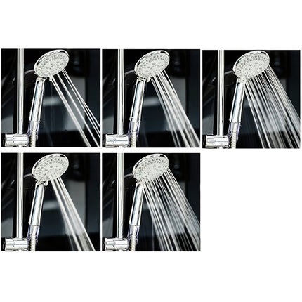 Dušas galva - Ruhhy komplekts 22006